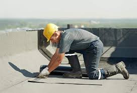 Best Rubber Roofing (EPDM, TPO)  in Fruita, CO